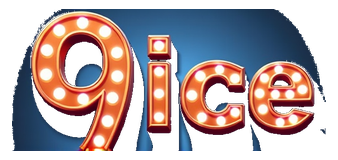 9ice logo