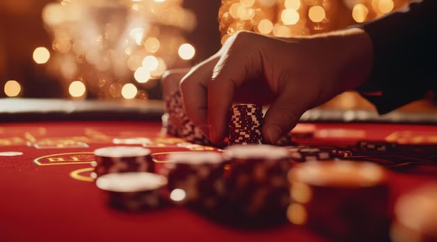 9ice Live Blackjack España